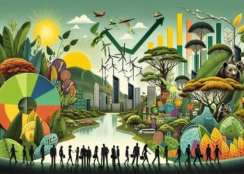 Brasil dá início ao mercado de carbono: uma nova era para o combate às mudanças climáticas