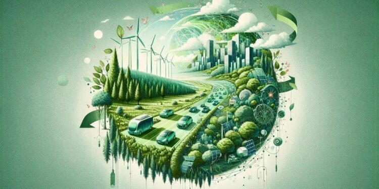 Entenda a Lei do Combustível do Futuro, que ajuda a economia e a natureza