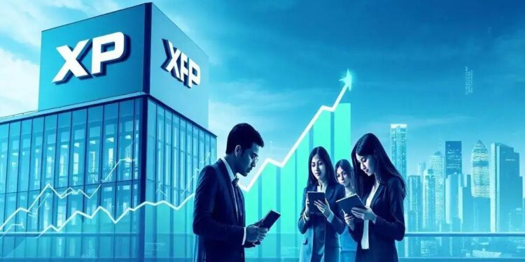 XP anuncia sua primeira aquisição de 2025