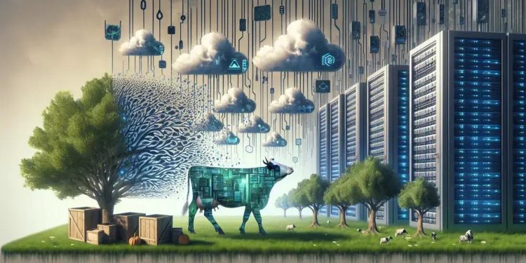 A boiada da IA: Governo escanteia Ministério do Meio Ambiente e ignora riscos em política nacional de data centers