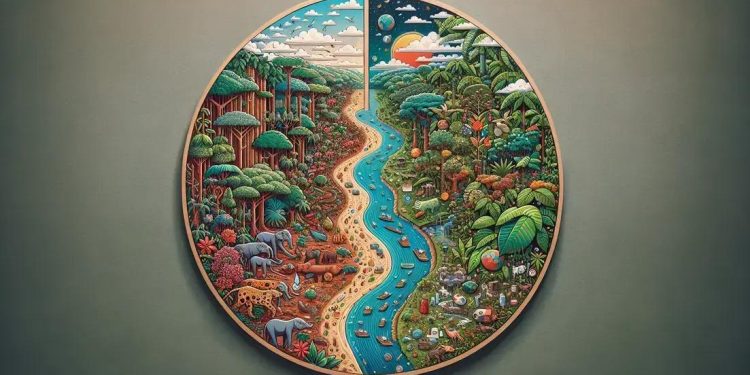 A Cop30 em Belém vai ajudar ou prejudicar a Amazônia?