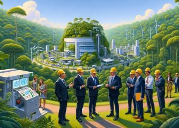 COP30: Visita técnica será realizada por senadores em Belém