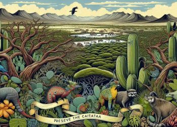 Dia Nacional da Caatinga reforça importância da preservação do bioma