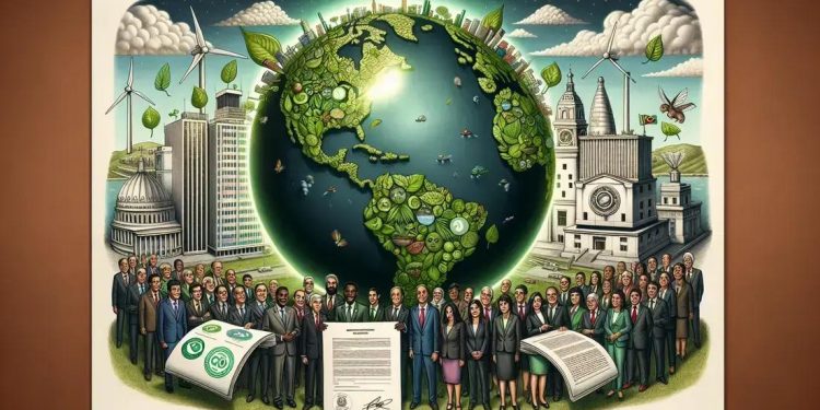 Em Belém, Bruno Peixoto propõe legislação unificada sobre crédito de carbono e destaca papel dos legislativos estaduais na COP30