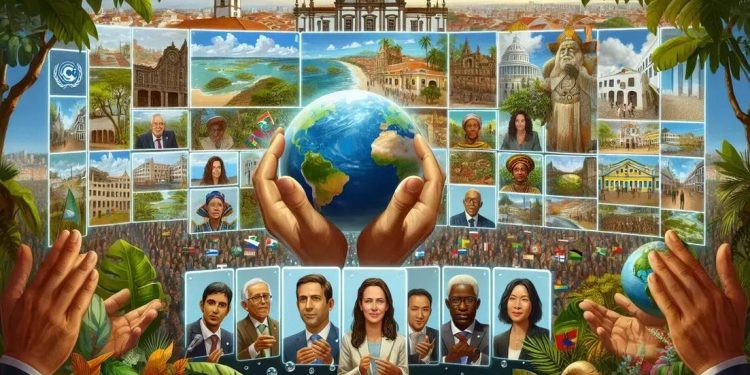 ONU anuncia cúpula virtual do clima durante COP30, evento que acontecerá em Belém