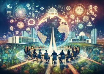 Pré-COP reunirá até 800 participantes em Brasília para avançar nas negociações climáticas globais