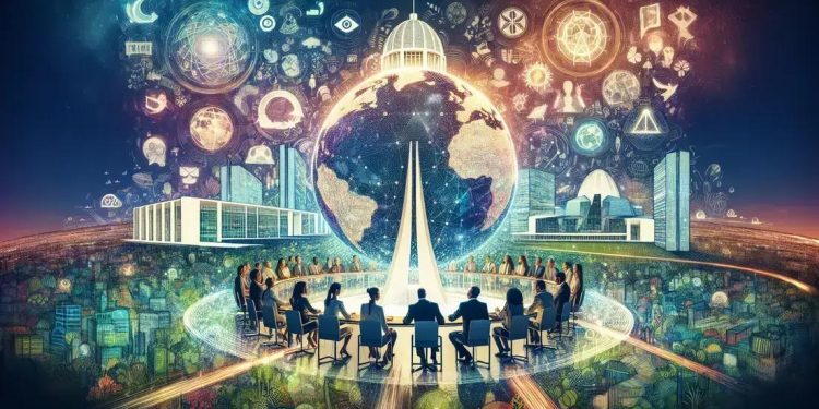 Pré-COP reunirá até 800 participantes em Brasília para avançar nas negociações climáticas globais