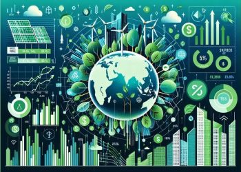 3 formas de investir no meio ambiente pela bolsa de valores