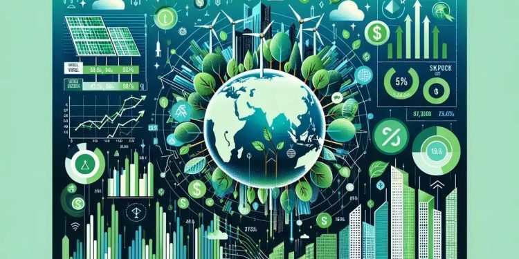 3 formas de investir no meio ambiente pela bolsa de valores