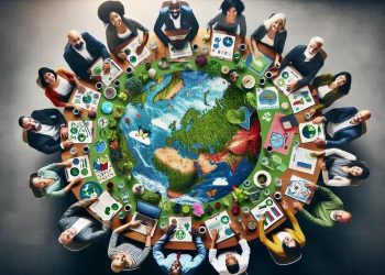 Abertura da 5ª Conferência Nacional do Meio Ambiente convoca sociedade para construção da agenda pública ambiental