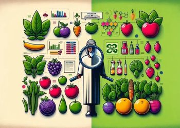 Alimentação e Sustentabilidade #46: Impacto dos agrotóxicos na saúde das pessoas