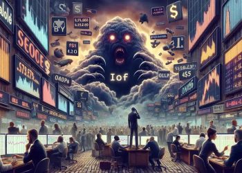 Aumento do IOF assusta e contrata apreensão nos mercados