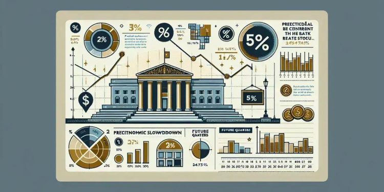 Banco Central diz que economia deve desacelerar mais nos próximos trimestres