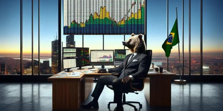 Banco do Brasil frustra mercado, analistas rebaixam ação e esperam dia ruim após 1T