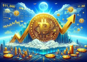 Bitcoin bate novo recorde: veja os fatores por trás da alta aos US$ 111 mil