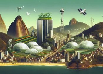 Brasil sediará Simpósio Internacional sobre Agricultura Espacial em outubro