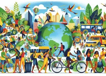 Brasileiros estão cada vez mais atentos à sustentabilidade em viagens, aponta pesquisa