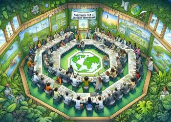 Comissão de Defesa do Meio Ambiente do Sudoeste/Octogonal e SIG elege novos membros