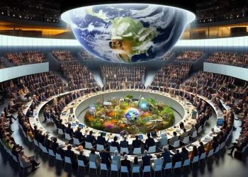 Conferência Nacional de Meio Ambiente debate ações para crise do clima