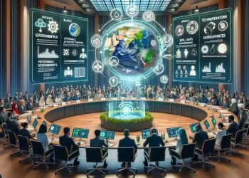 Conheça propostas para políticas ambientais debatidas em conferência