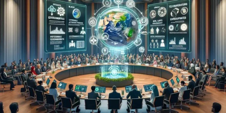 Conheça propostas para políticas ambientais debatidas em conferência