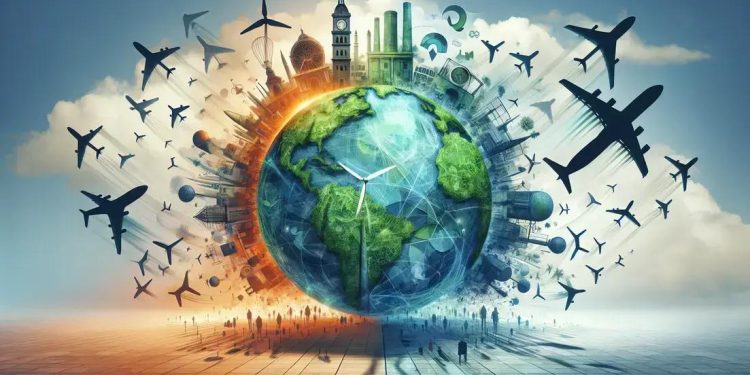 COP 30: GOL e Latam anunciam novas rotas para Belém