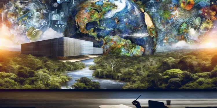 COP30: Museu Goeldi promove ciclo de debates sobre a Amazônia