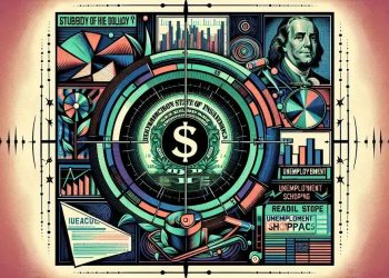 Dólar abre estável com dados da economia americana no radar