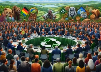 Em Capanema, Seduc reúne 16 municípios na I Conferência Regional de Meio Ambiente