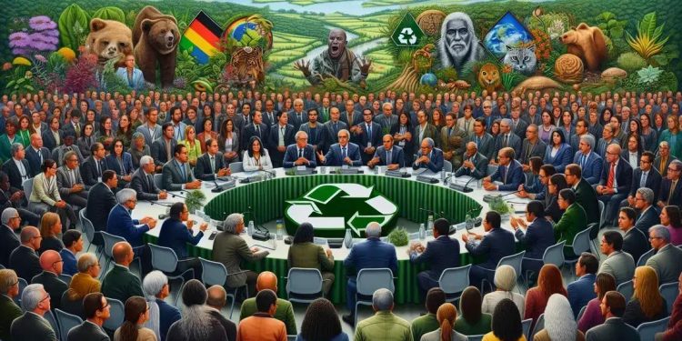 Em Capanema, Seduc reúne 16 municípios na I Conferência Regional de Meio Ambiente