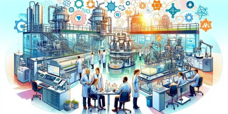 Embrapa e LFDA/RS inauguram dois laboratórios para avanço da pesquisa e inovação em leite