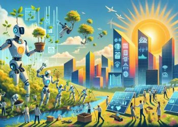 Empresas brasileiras apostam na IA para acelerar metas ESG em ano de COP30, diz estudo