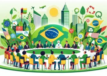 Encontro Nacional do CB27 reúne líderes de Meio Ambiente das capitais brasileiras para fortalecer políticas ambientais