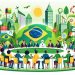 Encontro Nacional do CB27 reúne líderes de Meio Ambiente das capitais brasileiras para fortalecer políticas ambientais