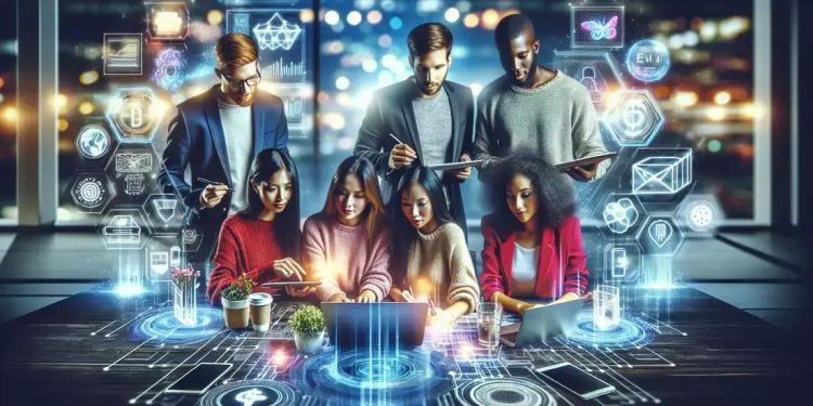 Geração Z é a nova empreendedora que aposta alto em e-commerce