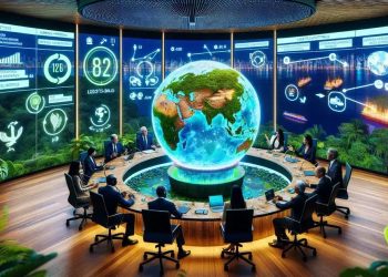 Governo quer soluções de logística da COP30 até junho