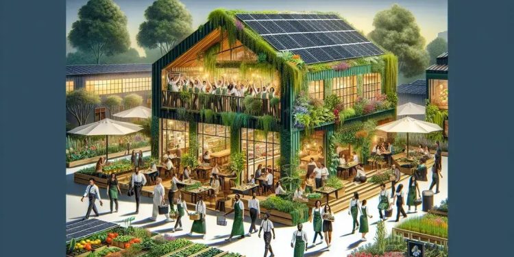 Grupo Madero adota práticas ESG e aposta em compromisso social