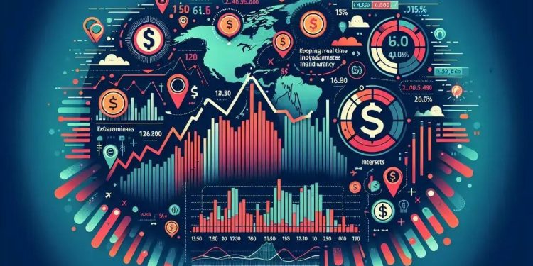 Ibovespa Ao Vivo: Confira o que movimenta Bolsa, Dólar e Juros nesta terça