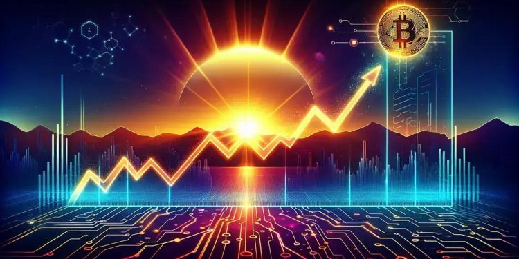 Manhã Cripto: Bitcoin se recupera de queda no final de semana e volta para US$ 109 mil