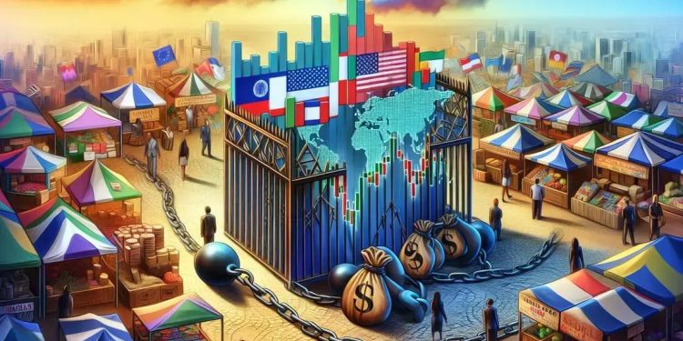 Manhã no mercado: Bloqueio de tarifas de Trump e tensões fiscais no Brasil devem guiar ativos