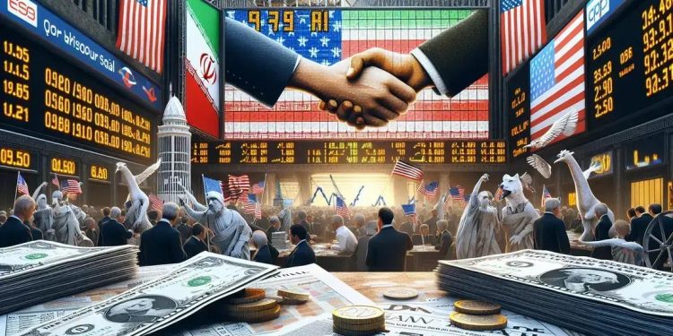 Manhã no mercado: Petróleo tem forte queda com possível acordo nuclear entre EUA e Irã em dia de agenda agitada