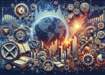 Mercado financeiro hoje: contas do governo e PMIs globais testam o Ibovespa nesta quinta