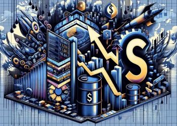 Mercado financeiro hoje: risco para Azul (AZUL4), inflação nos EUA e alta do petróleo pressionam Ibovespa