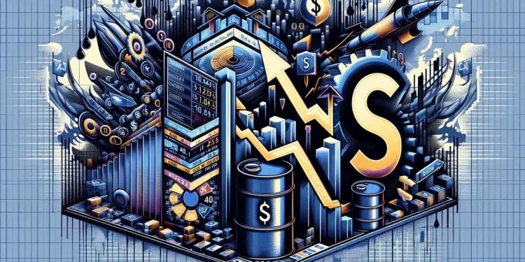 Mercado financeiro hoje: risco para Azul (AZUL4), inflação nos EUA e alta do petróleo pressionam Ibovespa