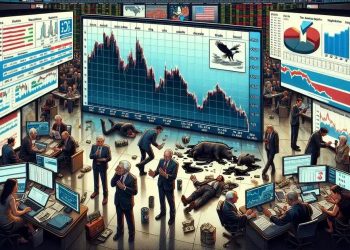 Mercados reagem à forte queda do petróleo e aos dados da economia americana