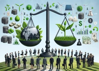 Nova Lei do Mercado de Carbono: oportunidades e desafios para o ambiente de negócio