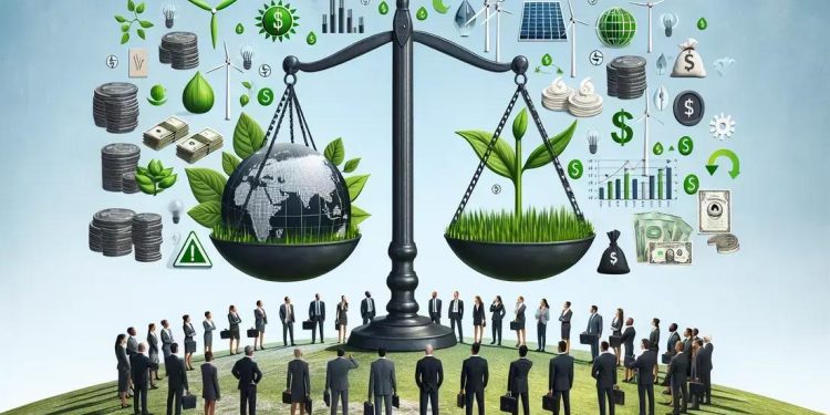 Nova Lei do Mercado de Carbono: oportunidades e desafios para o ambiente de negócio