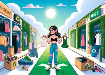 O dilema da blusinha: pesquisa investiga por que brasileiro tem dificuldade de fazer 'escolhas sustentáveis'