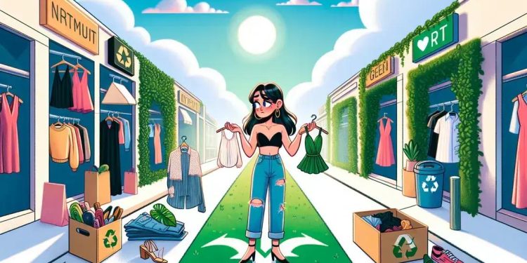 O dilema da blusinha: pesquisa investiga por que brasileiro tem dificuldade de fazer 'escolhas sustentáveis'