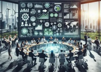 Oficina discute transição energética e ecológica com foco no mundo do trabalho